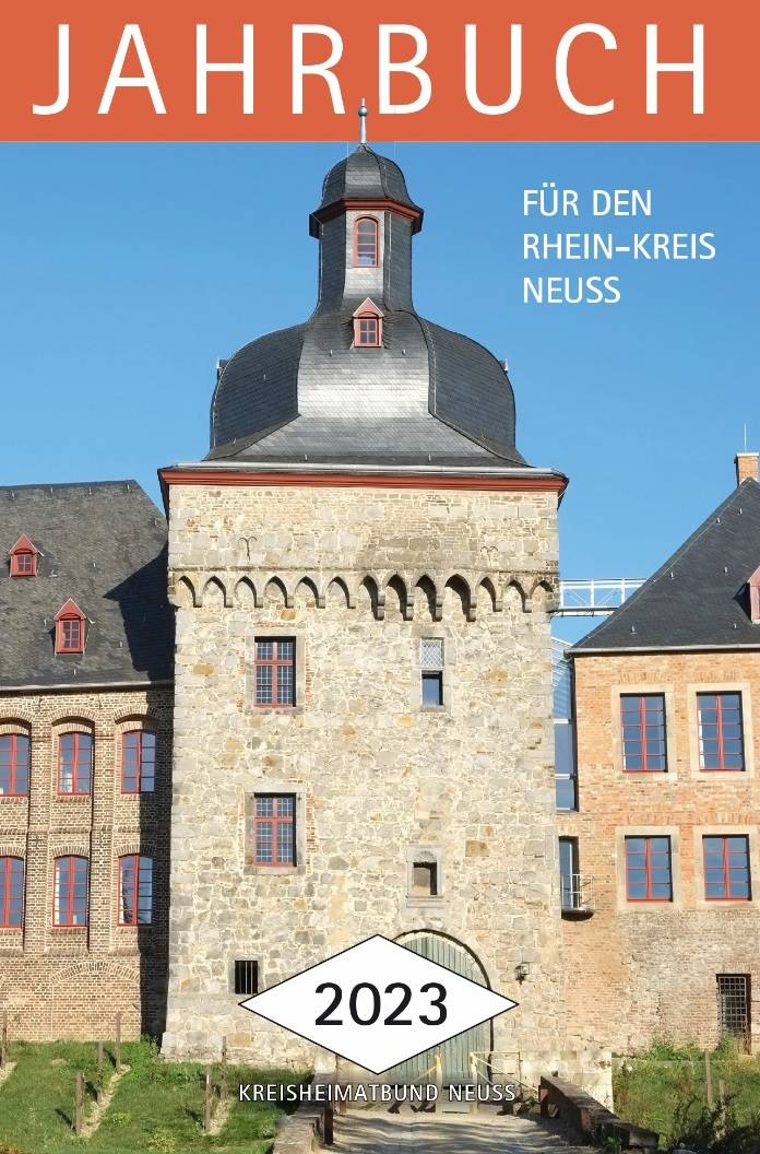 KHB Neuss Jahrbuch 2023